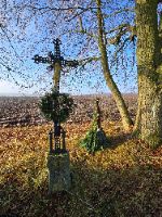 Vánoce v Lesním divadle Křenovice